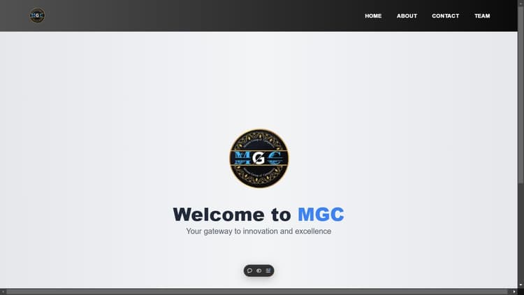 MGC (official Page)